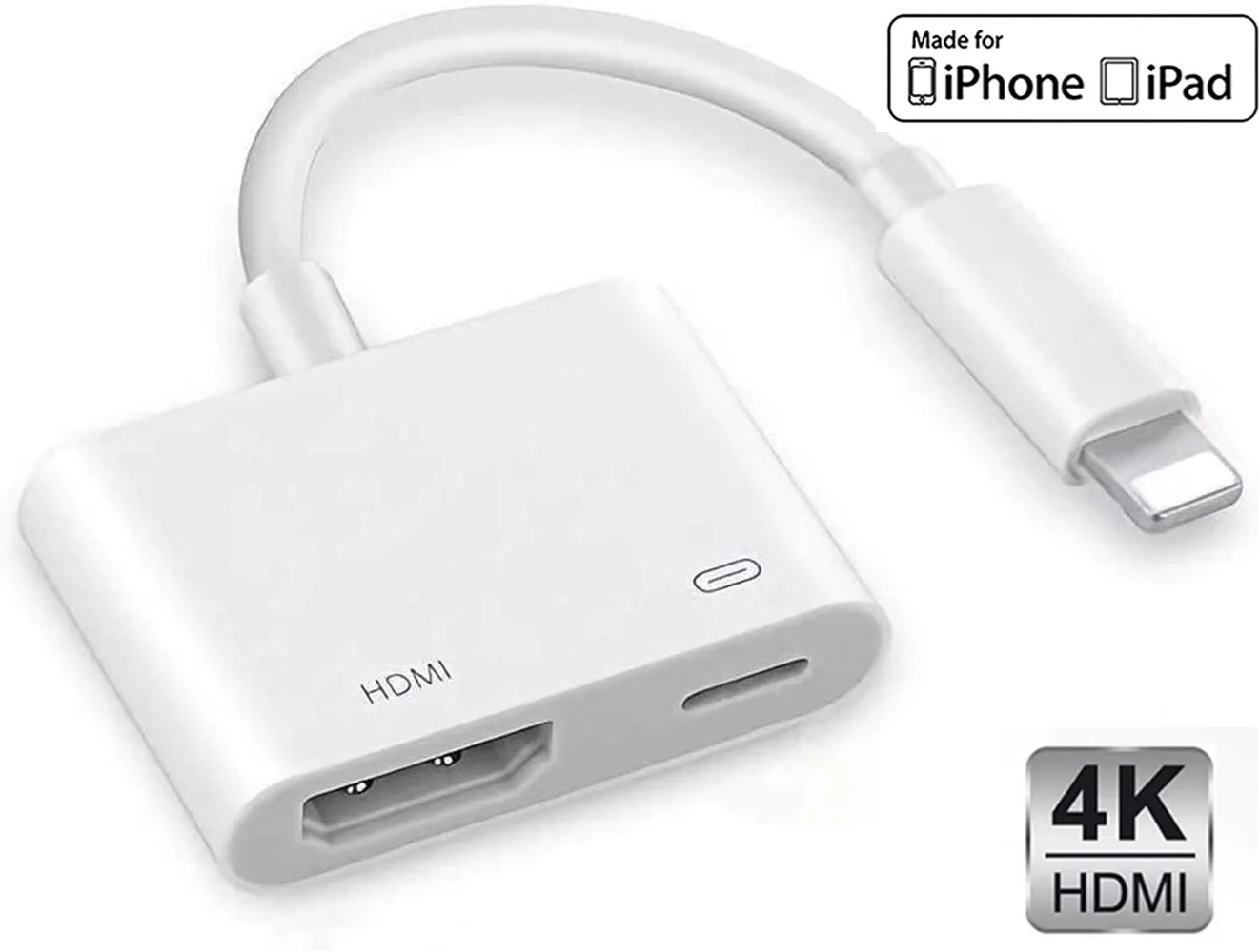 lightning hdmi